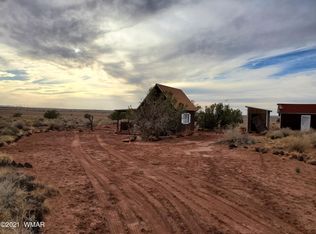 5434 Clyde Rd, Snowflake, AZ 85937