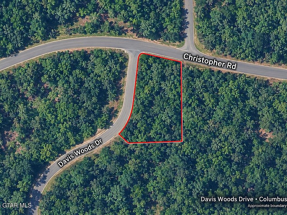 1st image of 0 Davis Woods Dr