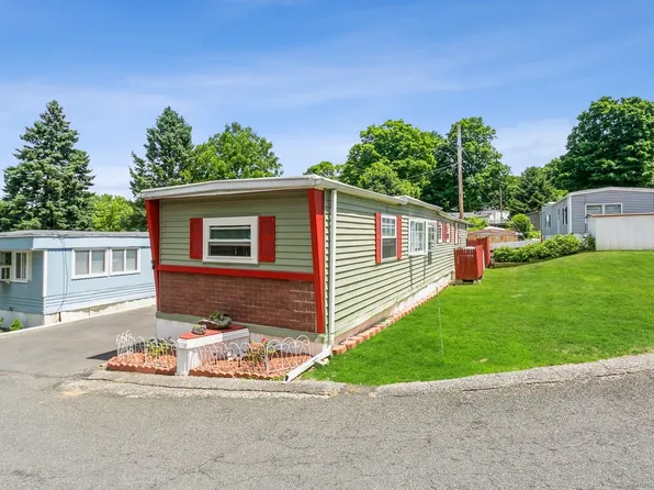 42 Miry Brook Road #TRLR 5, Danbury, CT 06810