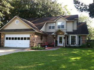 114 Bayberry Run, Summerville, SC 29485