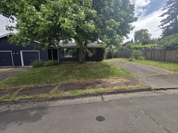 3945 Oak St, Eugene, OR 97405