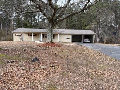 531 Pike Ave, Phil Campbell, AL, 35581