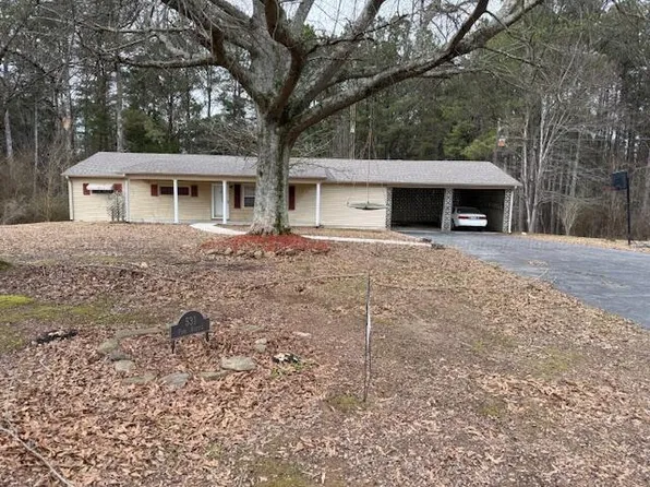 531 Pike Ave, Phil Campbell, AL 35581