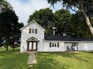 2222 State Highway 323, South Solon, OH 43153