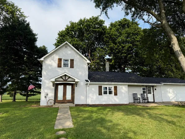 2222 State Highway 323, South Solon, OH 43153