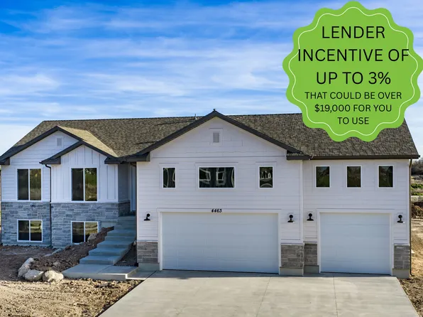 4463 W Bucky S #11, Ogden, UT 84404