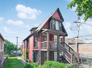 1016 S Claremont Ave UNIT 1, Chicago, IL 60612