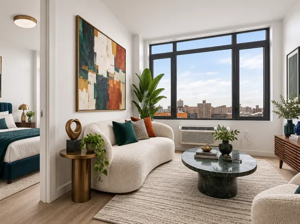 276 Grand Concourse, Bronx, NY