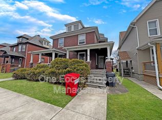 638 6th Ave, Williamsport, PA 17701