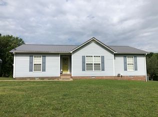 1531 Old Florence Rd, Lawrenceburg, TN 38464