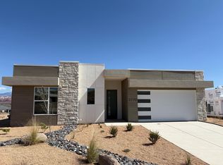 2758 W Lugano Way LOT 36, Saint George, UT 84770