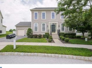 436 Wrigley Blvd, Cochranville, PA 19330