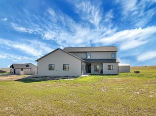14109 Treasure Coach Rd, Piedmont, SD 57769
