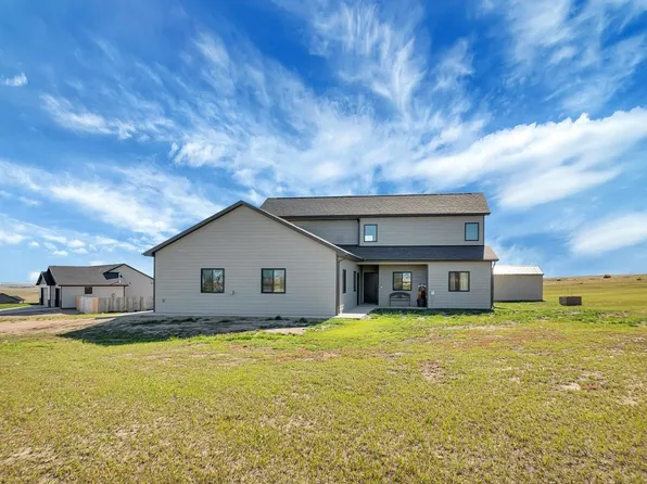 14109 Treasure Coach Rd, Piedmont, SD 57769