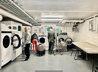 Rented by A&E Real Estate Management