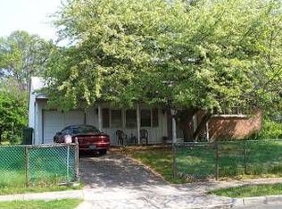 4 Baron Ave, Marlton, NJ 08053