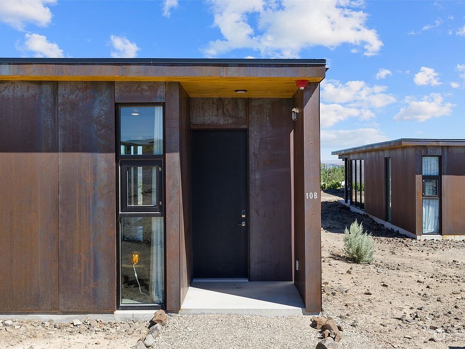 Cave B Ridge Condos Quincy, WA Zillow