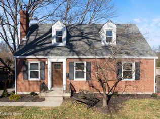 1425 Valley Dr, Louisville, KY 40213