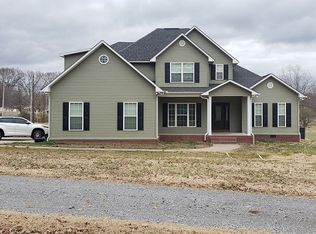 90 Fuller Rd, Dyersburg, TN 38024