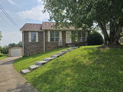 2025 Windroe Dr, Clarksville, TN, 37042
