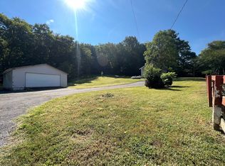 3185 Prospect Rd, Pulaski, TN 38478