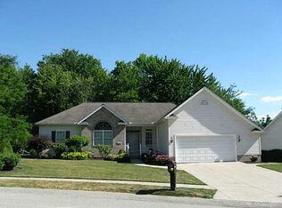 3757 Timbercrest Ct, Erie, PA 16506
