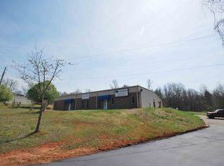 331 Old Jones Rd, Greer, SC 29651