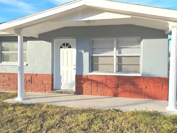 5409 Pasadena Dr, New Pt Richey, FL 34652