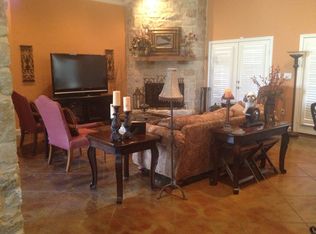 5620 Plantation Dr, Waco, TX 76708