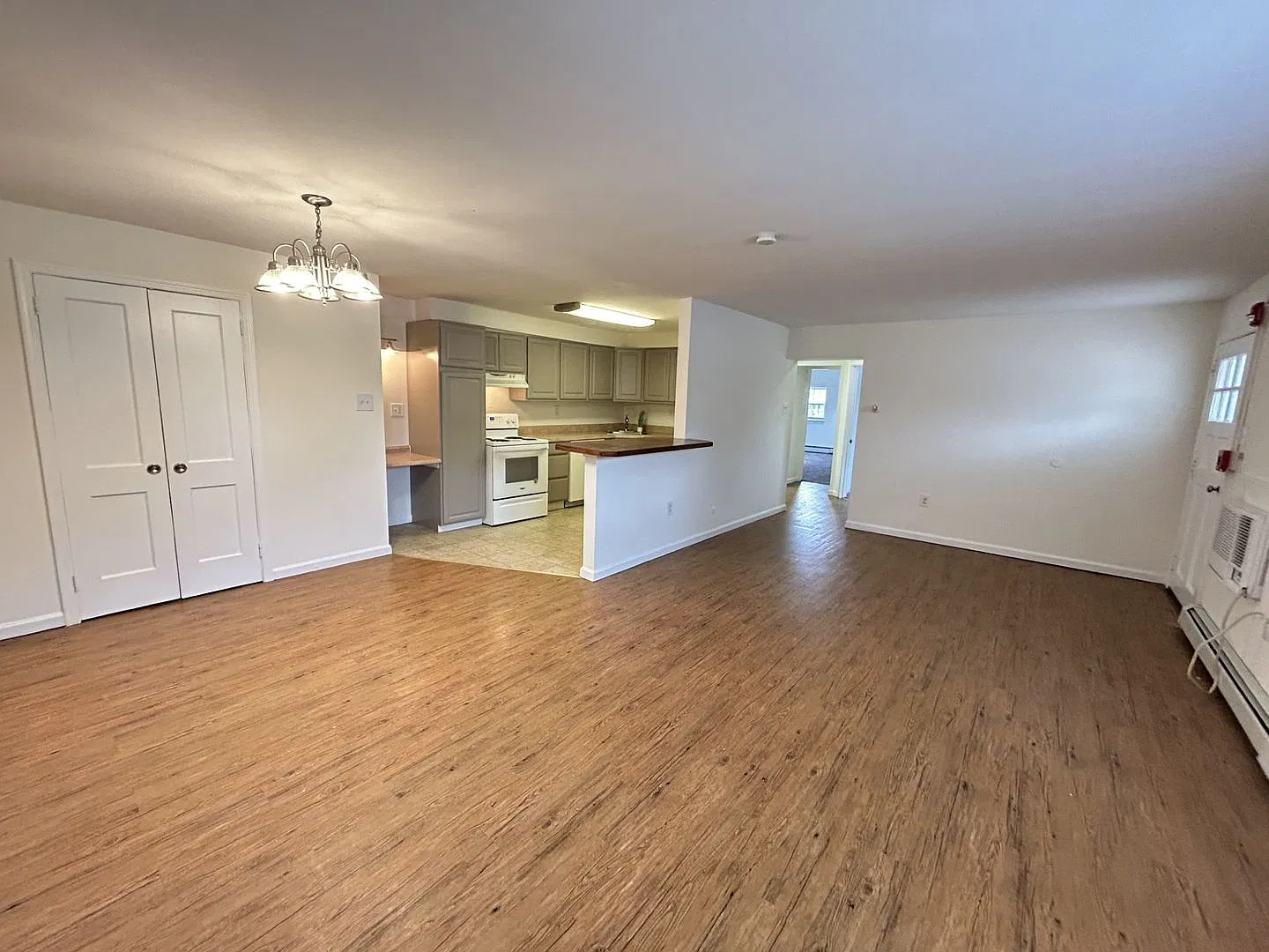 Cheswold Apartments in Drexel Hill — Photo 4