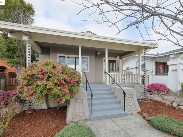 5918 Taft Ave, Oakland, CA 94618