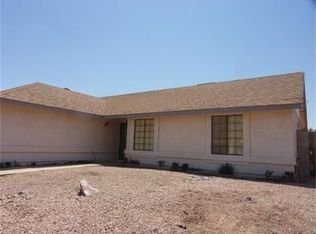 1762 E Sierra St, Casa Grande, AZ 85122