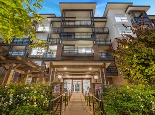 22577 Royal Cres #306, Maple Ridge, BC V2X2M2