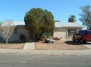 4321 N 59th Ave, Phoenix, AZ 85031