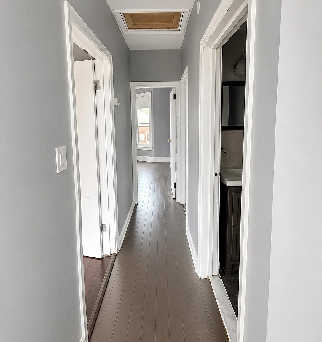 3 bed, 1200 sqft, $2,700 — Photo 3