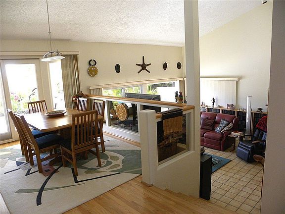 Dining, Living