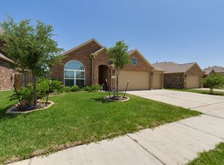 3306 Tall Sycamore Trl, Katy, TX 77493