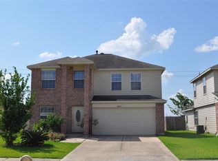 7827 Ginger Park Dr, Baytown, TX 77521