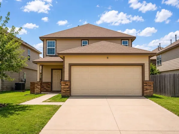 5710 Manning Creek Trl, Katy, TX 77449
