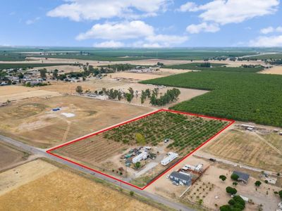 23334 Road 19 1/2, Chowchilla, CA, 93610