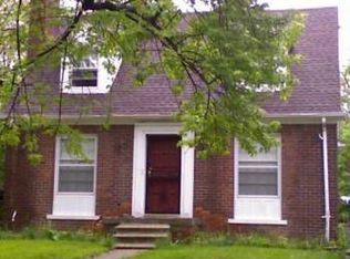 9590 Cheyenne St, Detroit, MI 48227