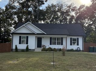 185 Southview Dr, Lewisburg, TN 37091