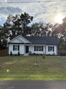 185 Southview Dr, Lewisburg, TN, 37091