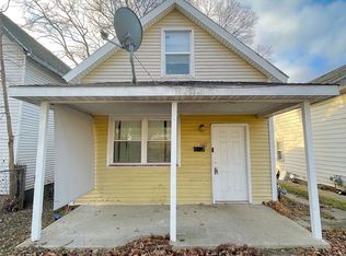 1012 N 8th St, Lafayette, IN 47904