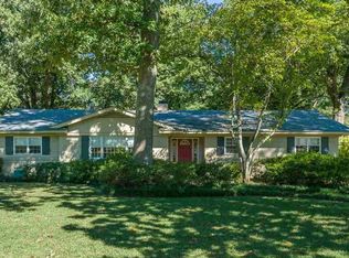 4704 Normandy Ln LOT 19, Memphis, TN 38117