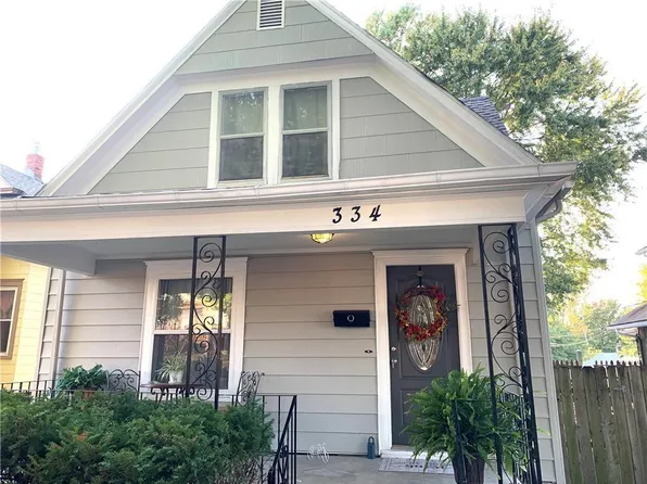 334 N 18th St, Kansas City, KS 66102