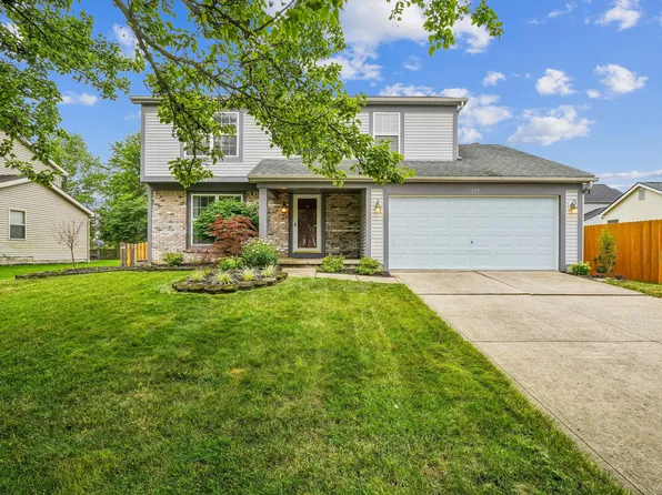 3279 Prairie Gardens Dr, Hilliard, OH 43026