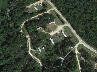 1827 Shallow Creek Rd LOT 27, Elberton, GA 30635