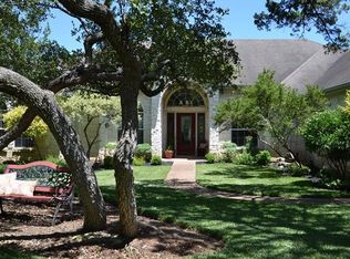 1029 Westland Ridge Rd, Dripping Springs, TX 78620
