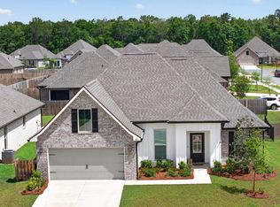 155 Lumen Loop, Freeport, FL 32439